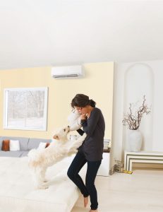 Home Central AC