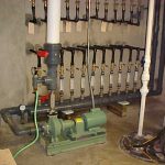 residential oil heating in PA
