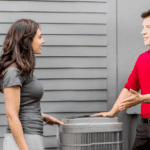 Furnace Needs Repair Before Winter