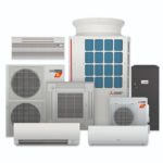 ACRSVC HVAC products and equipment solutions overview