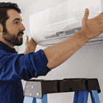AC Installation