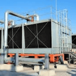 Commercial AC System